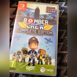 Nintendo Switch Game